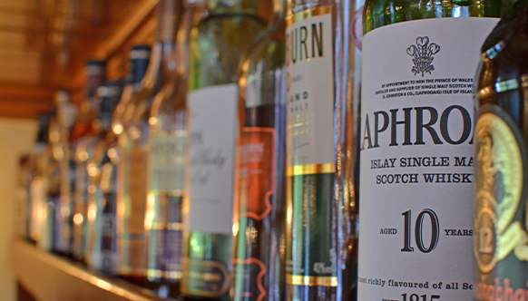 Whisky