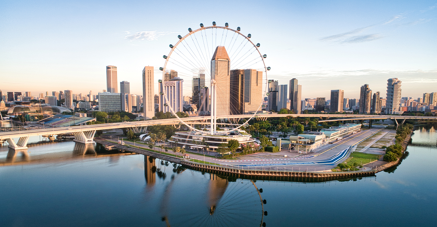 Singapore
