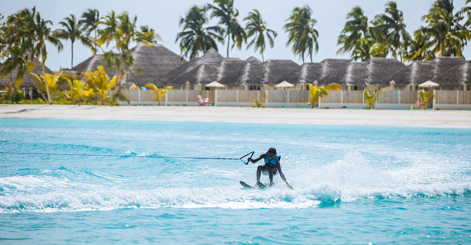 Noonu Atoll