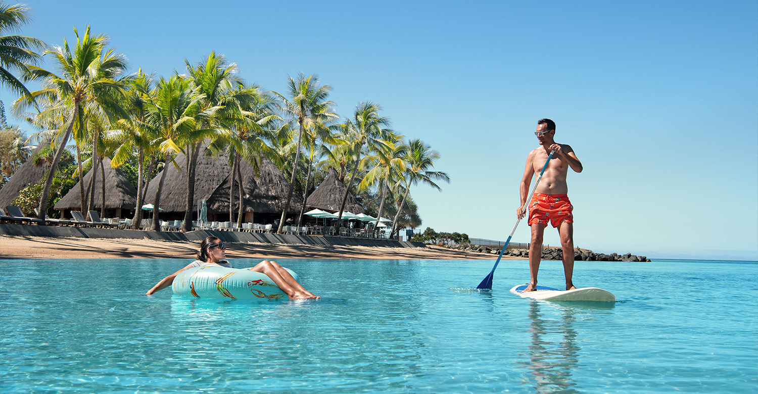 Le Meridien Noumea