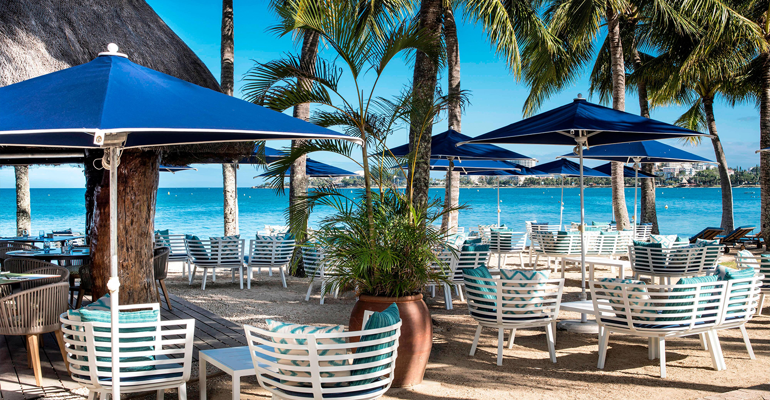 Le Meridien Noumea