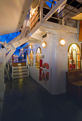 Star Clippers Brochure