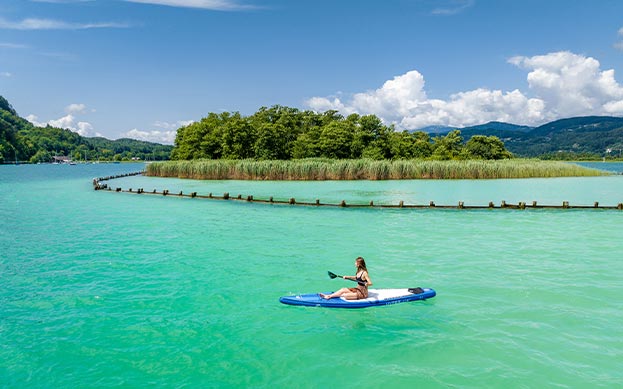 Carinthia (Kärnten)