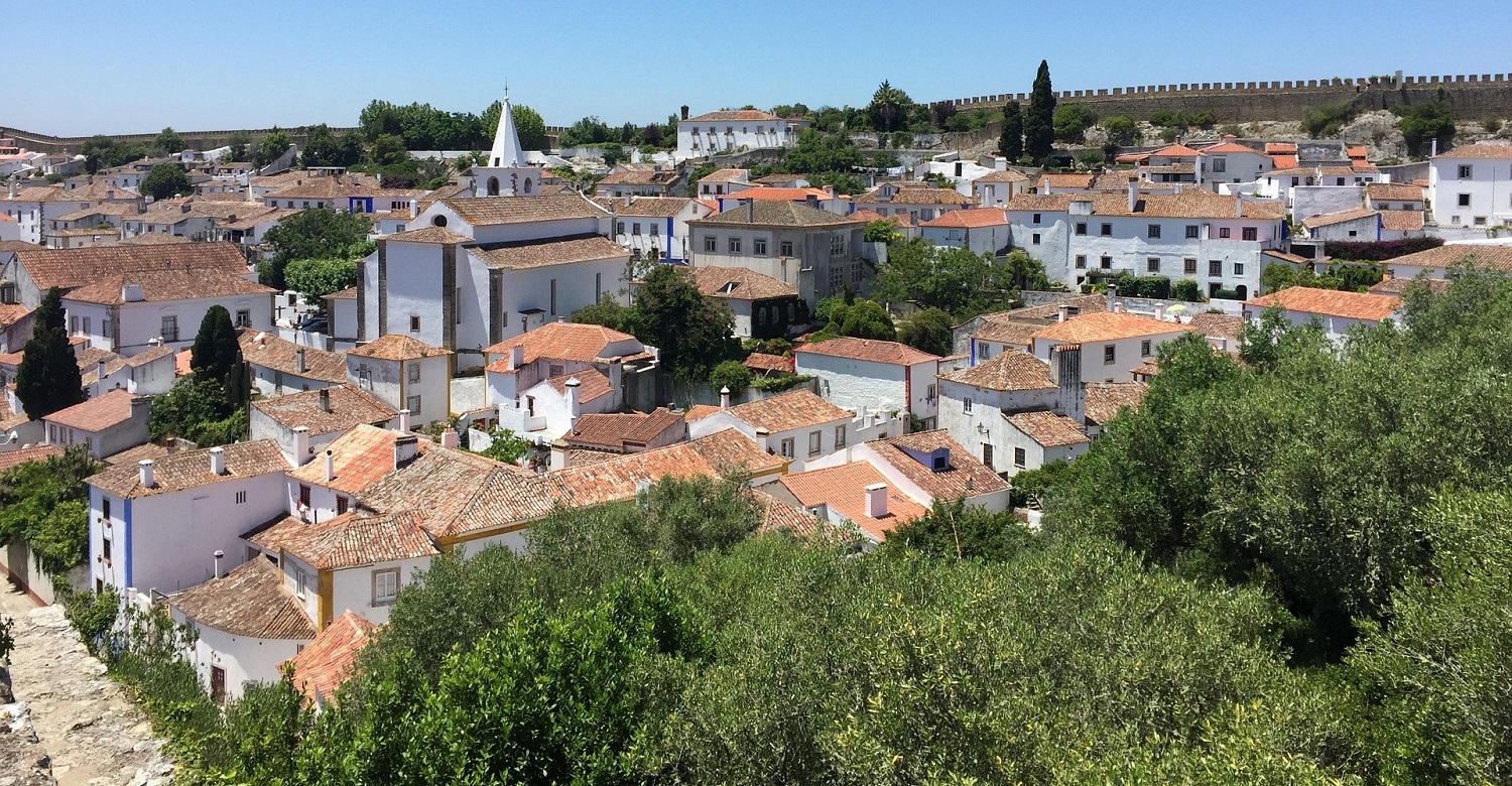 Óbidos 
