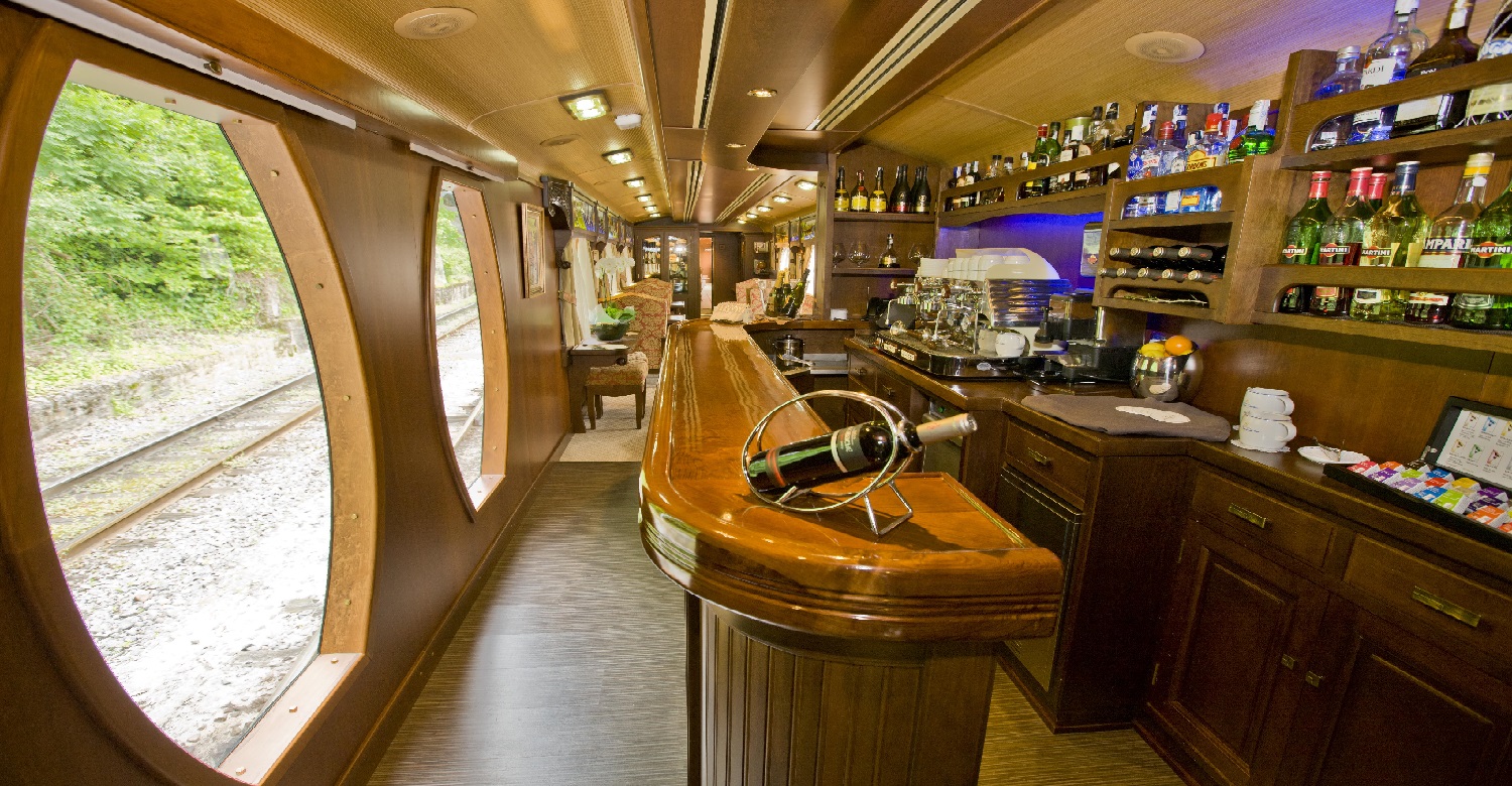 Bar Lounge 