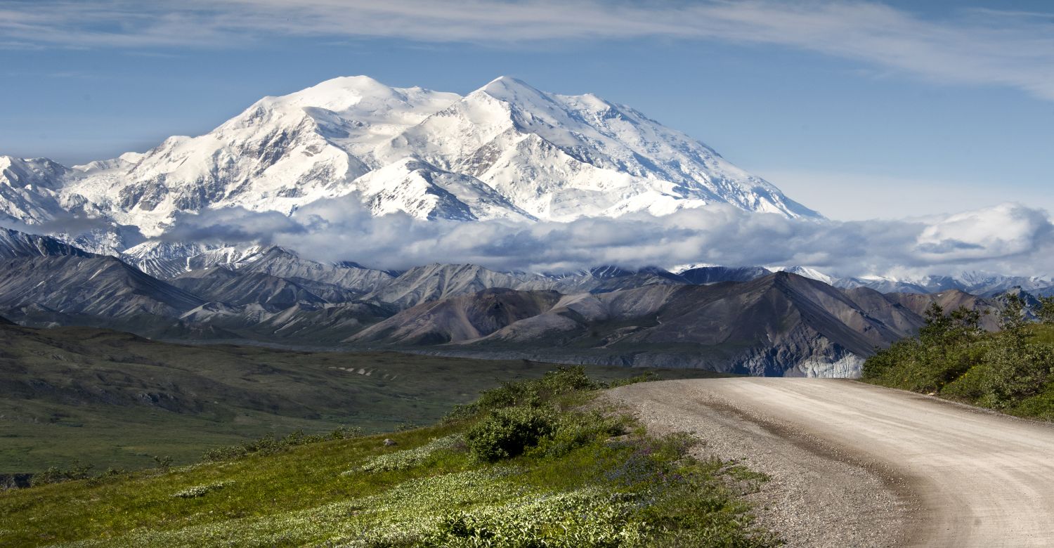 Denali | Credit: All Alaska Tours