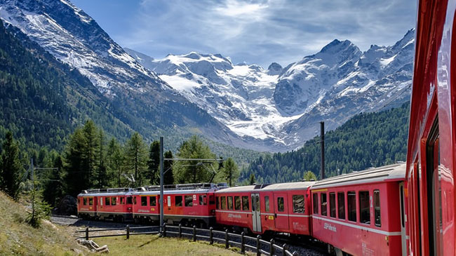 Switzerland