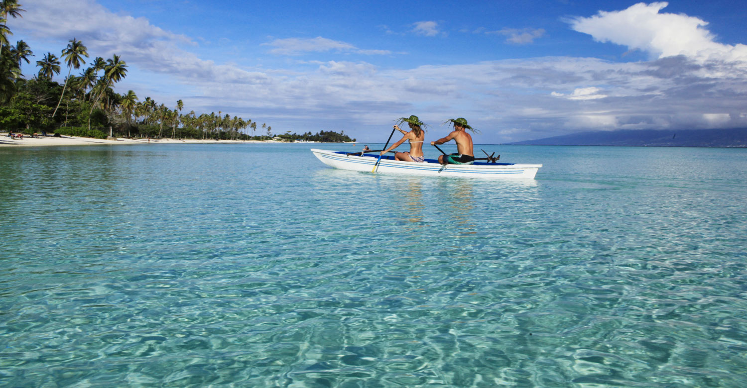 Moorea