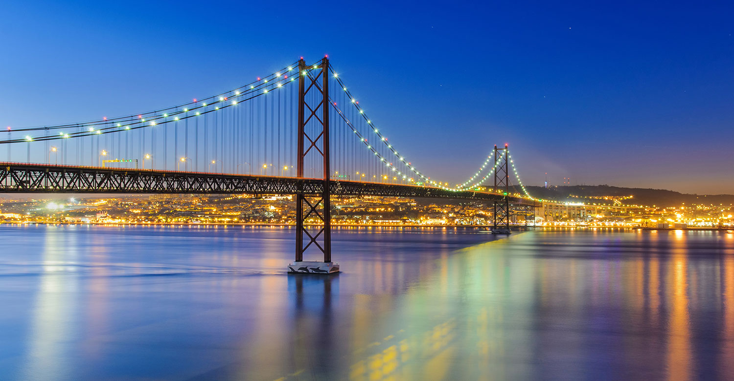 Lisbon