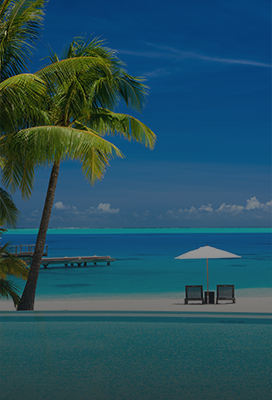 Win a Hosted Tahiti Famil
