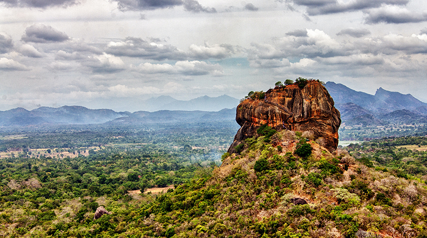Sri Lanka