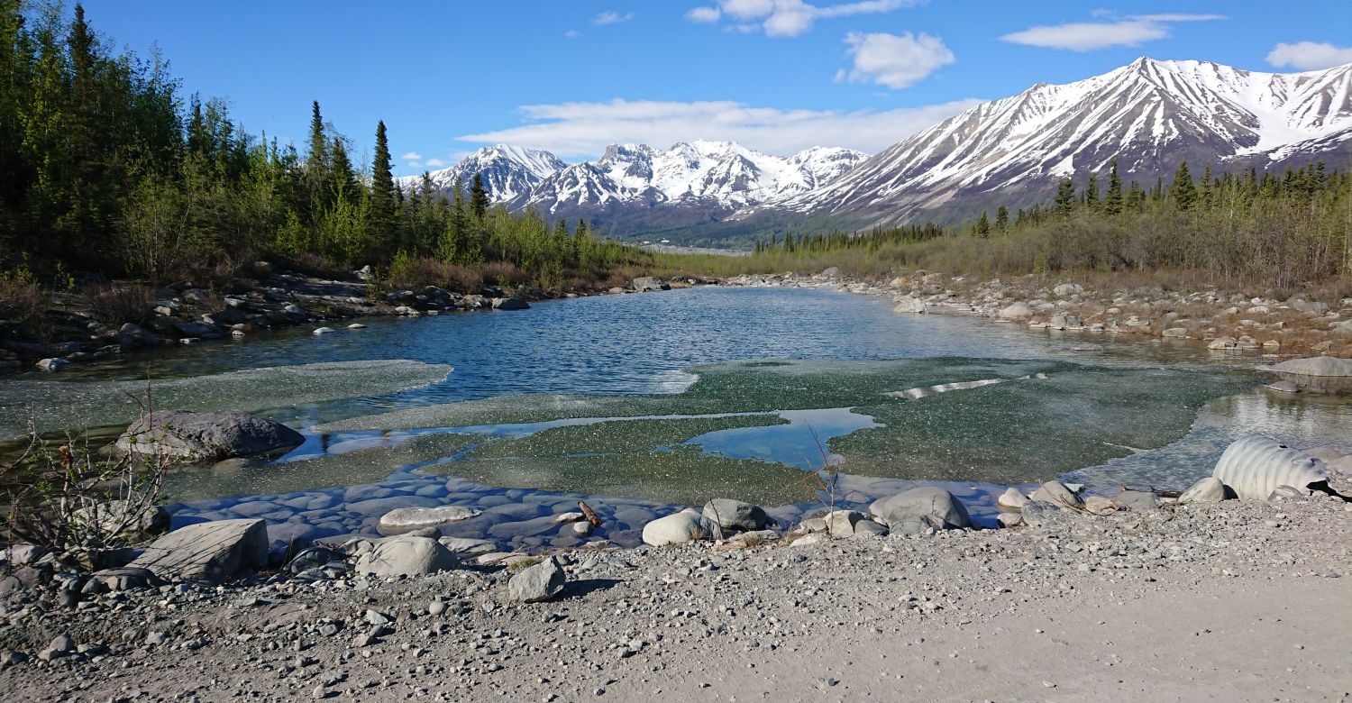 Kennicott | Credit: All Alaska Tours