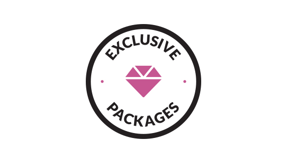UNRIVALLED TRAVEL EXPERIENCES