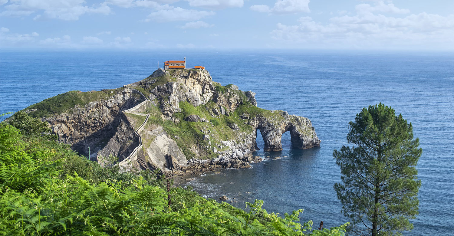 Spanish Islands