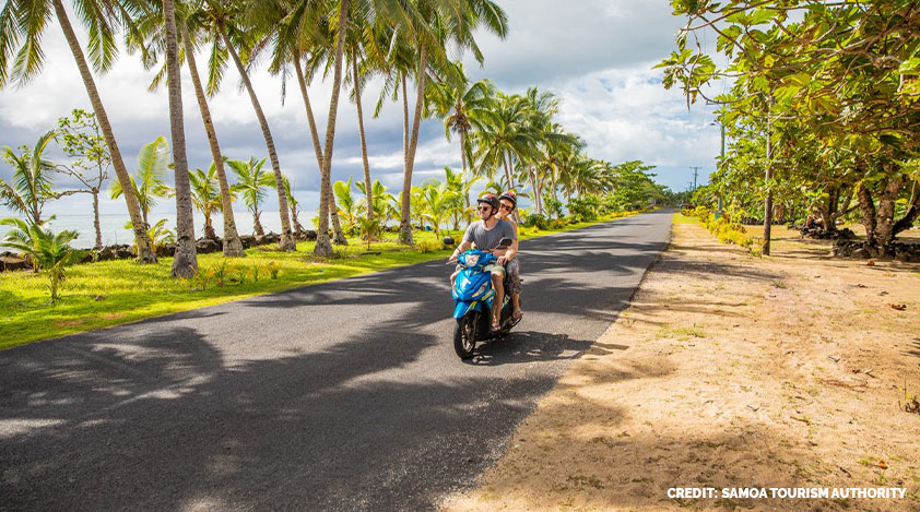 Savai'i