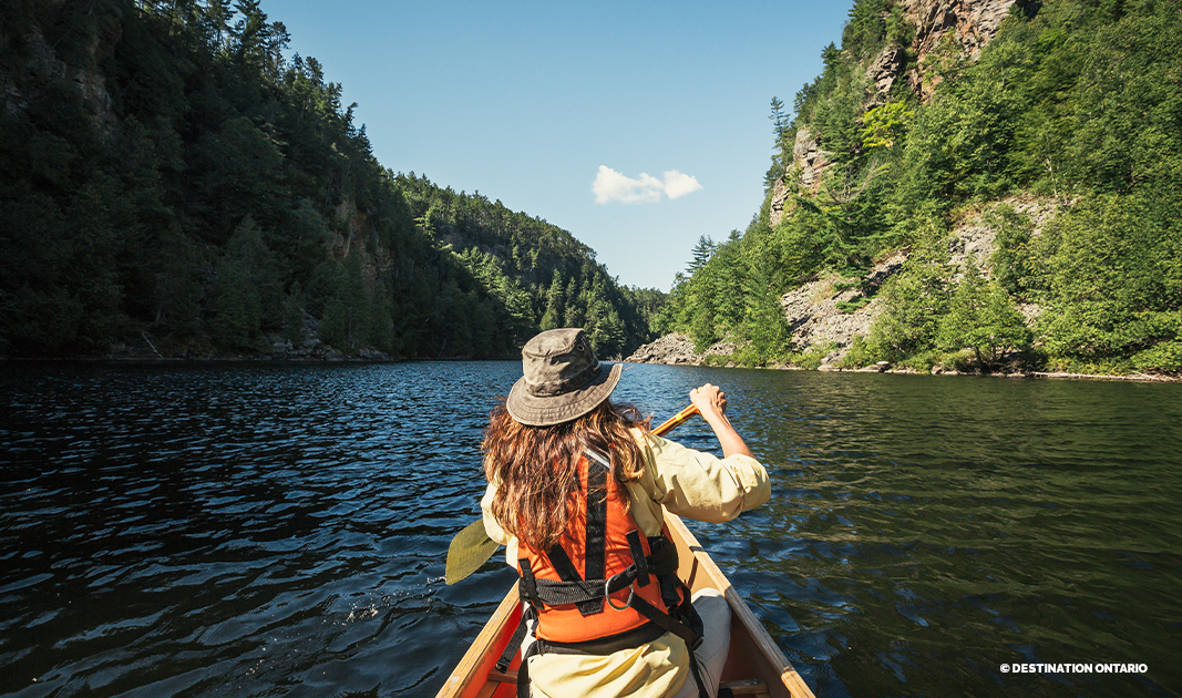 Ontario's Outdoors