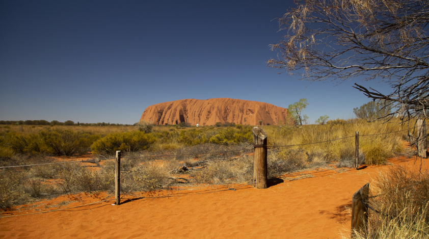Life Changing Off Train Excursions