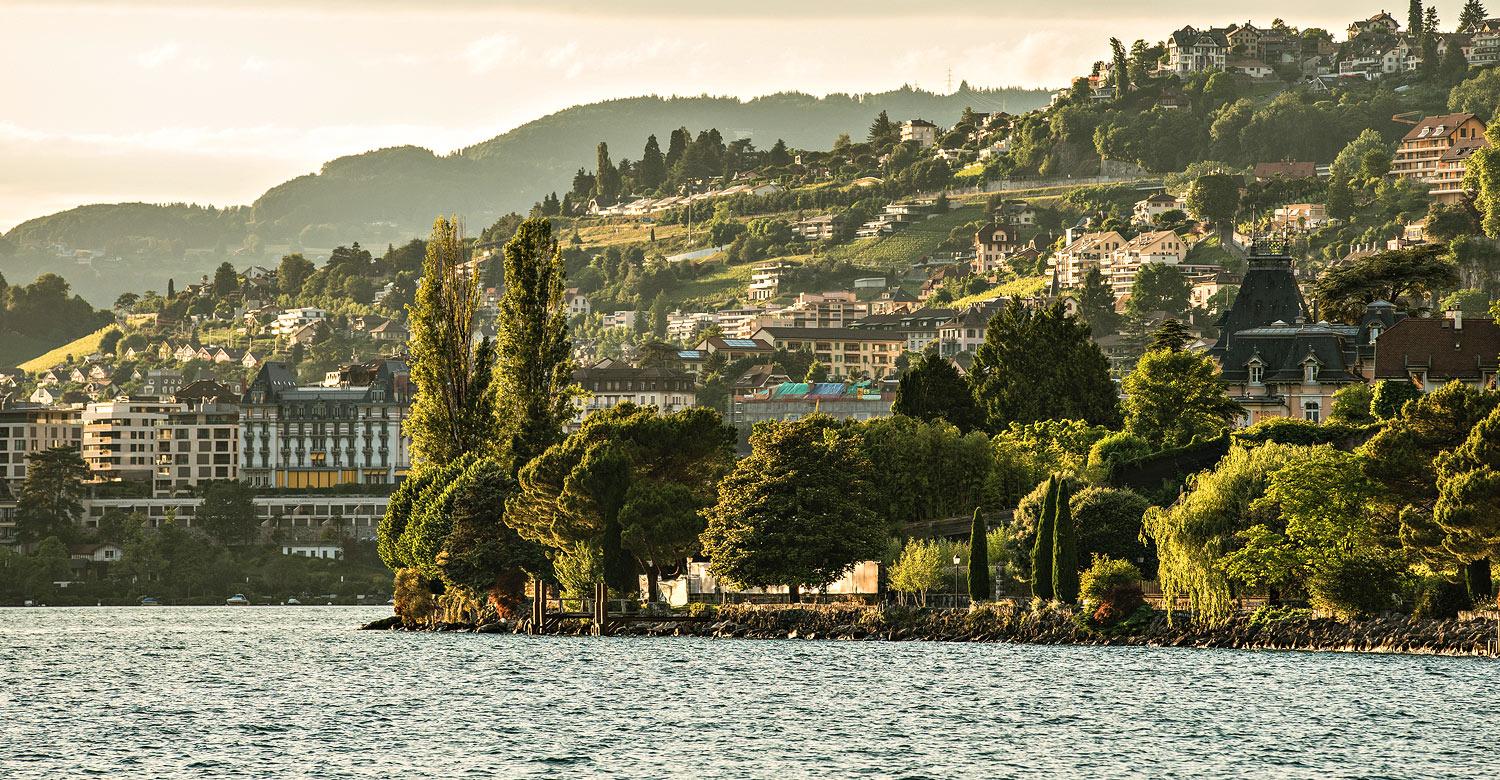 Montreux