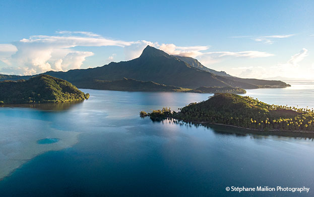 Raiatea