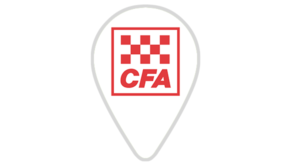 VICTORIA'S COUNTRY FIRE AUTHORITY