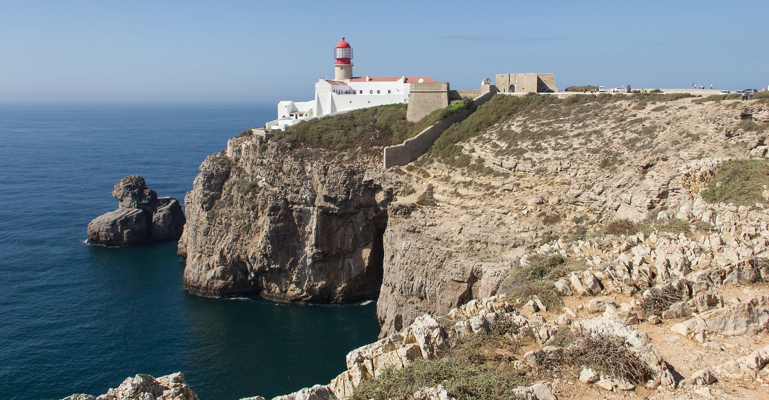 Cabo de San Vicente