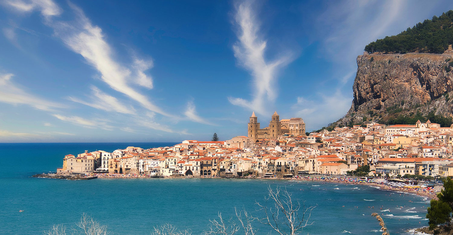 Cefalu
