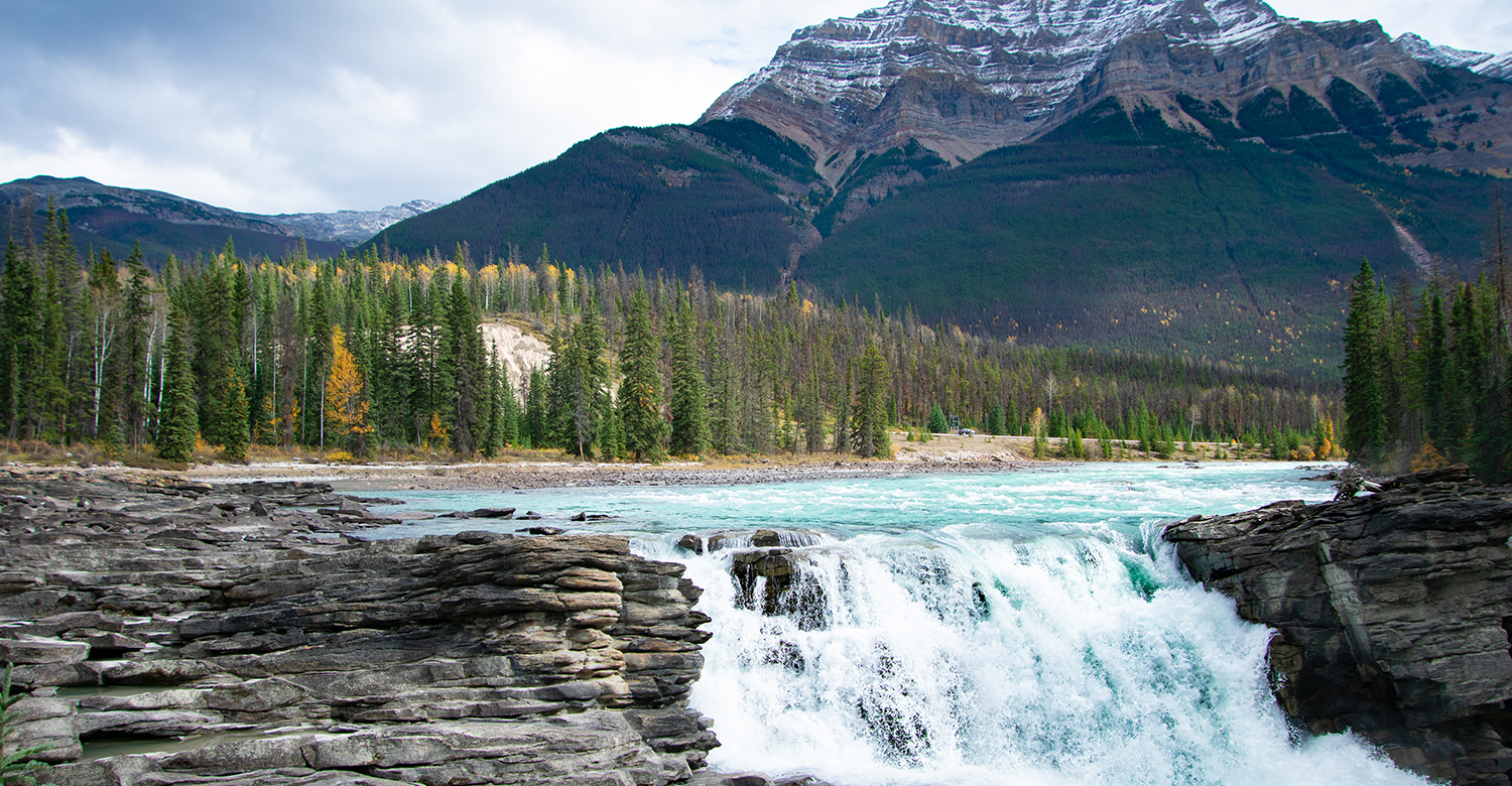 Jasper National Park