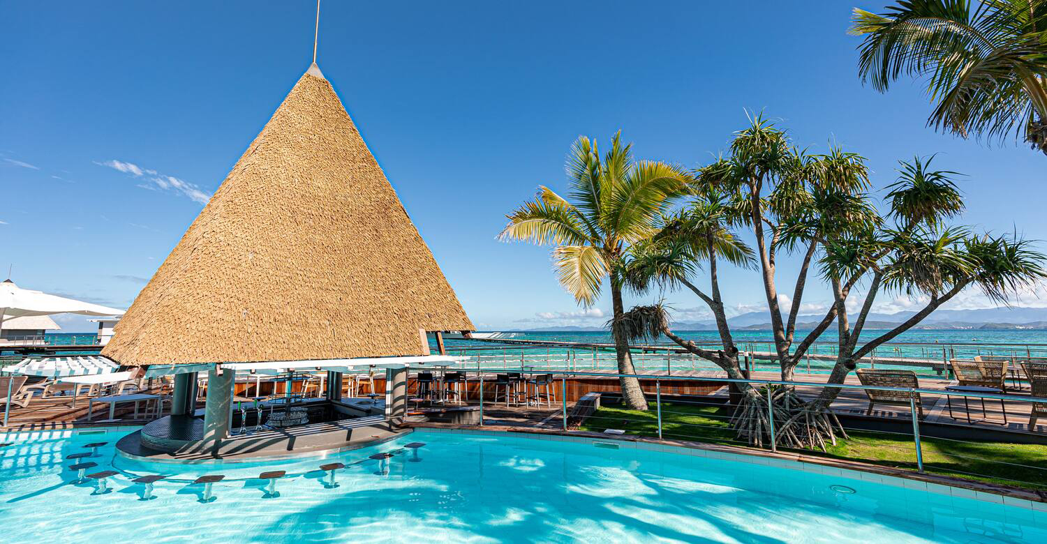 Doubletree by Hilton Noumea