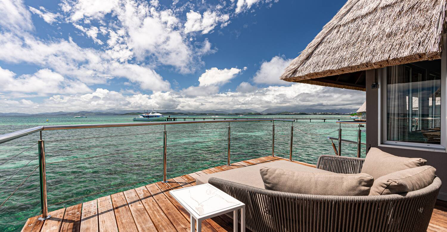 Doubletree by Hilton Noumea