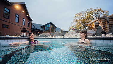 Spas & Wellness