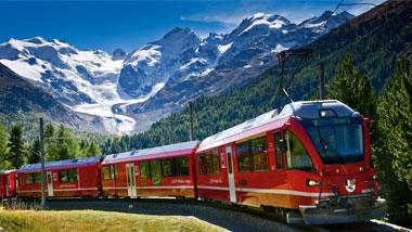 Bernina Express