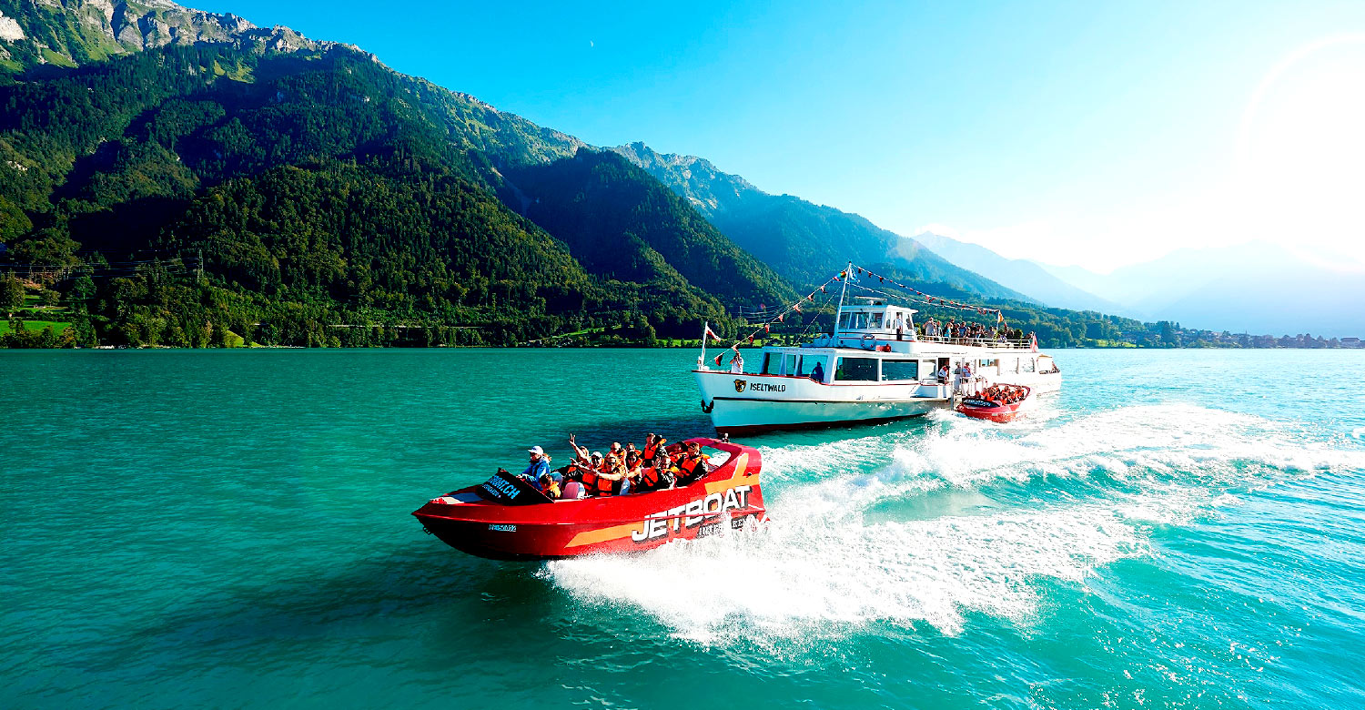 Interlaken