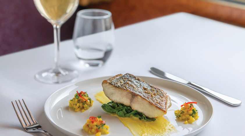 Culinary Journeys