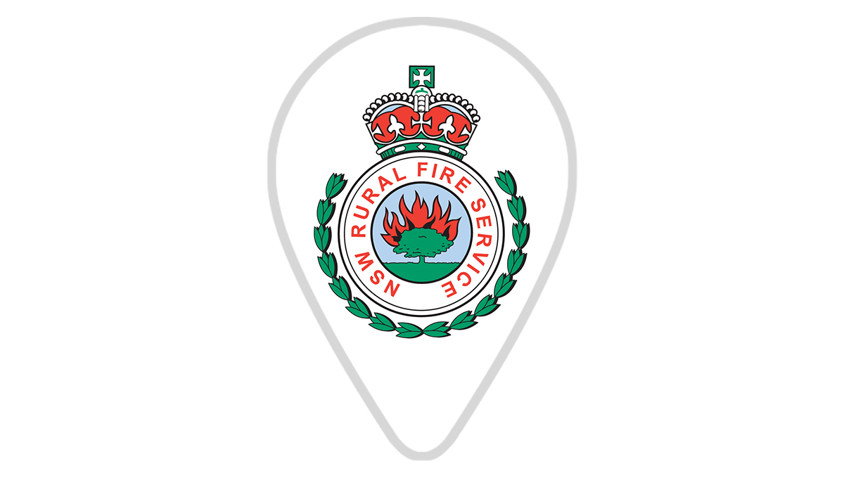 NSW RURAL FIRE SERVICE 
