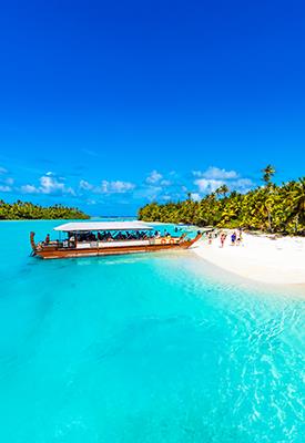 Island Experience