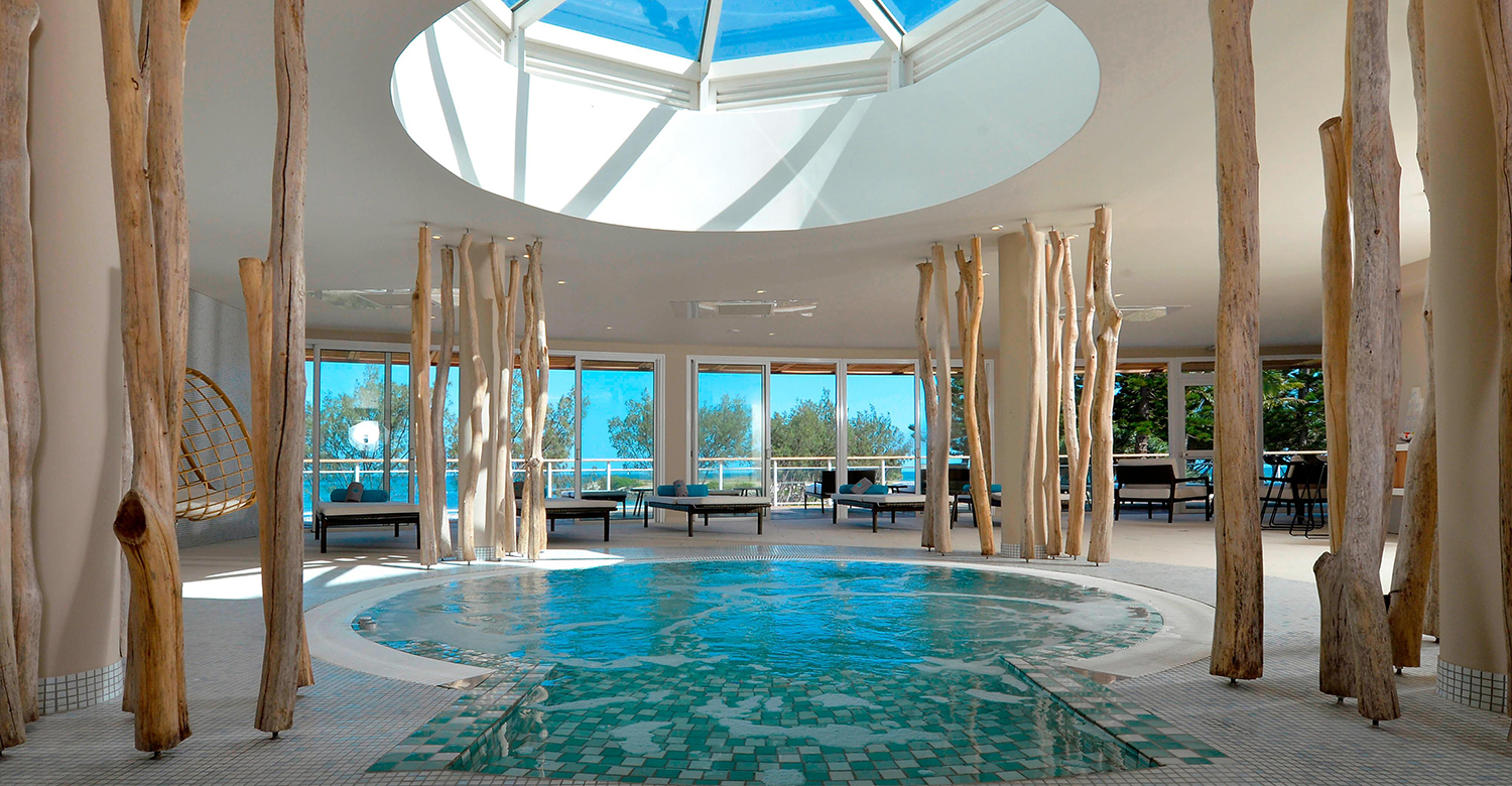Le Meridien Noumea