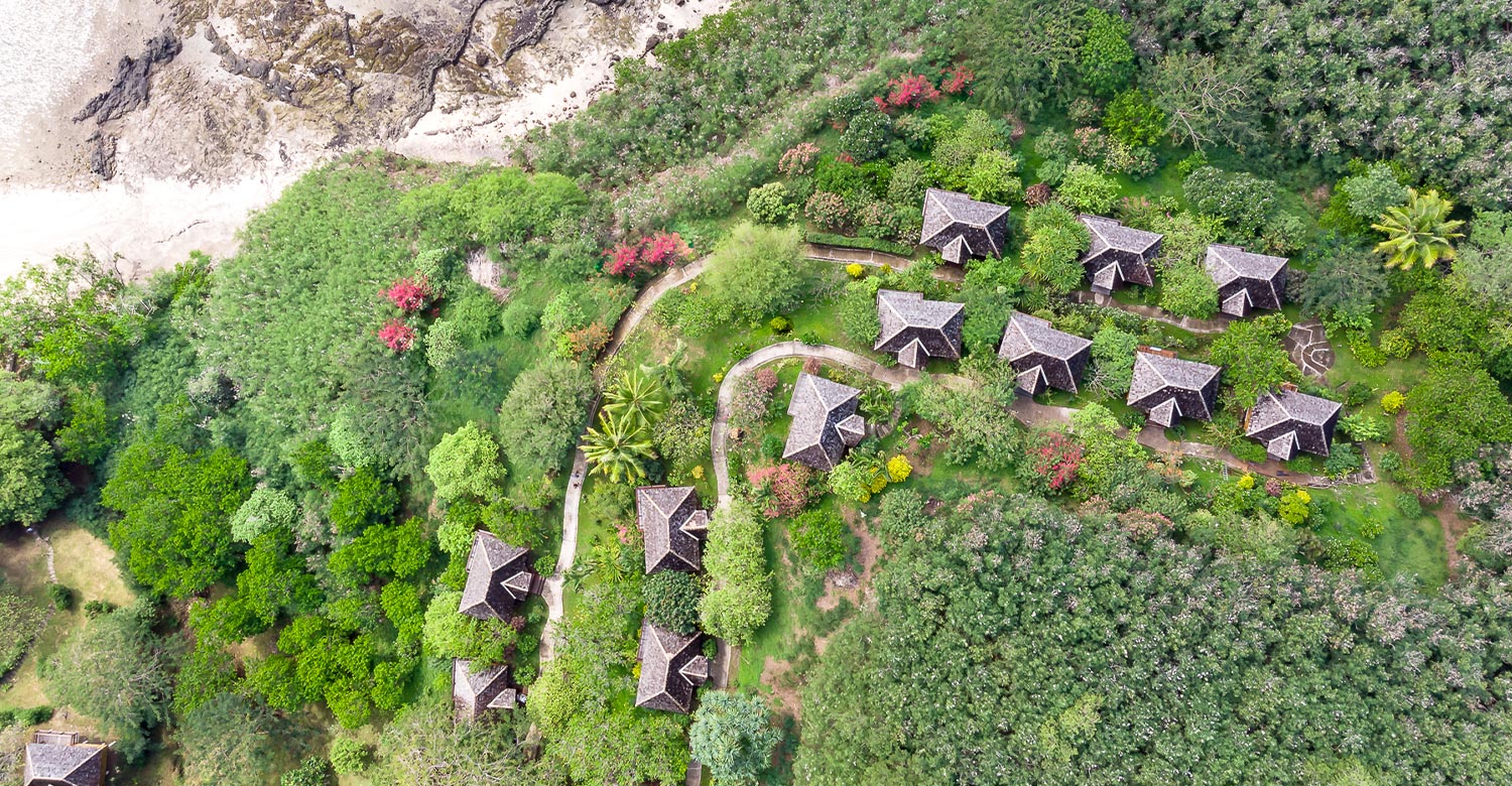 Credit: Le Nuku Hiva by Pearl Resorts