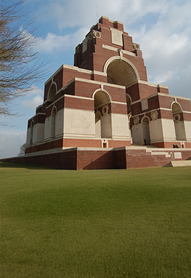 Battlefields