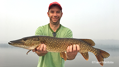 Ice Fishing