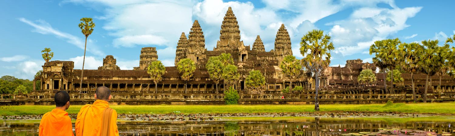 Angkor Wat