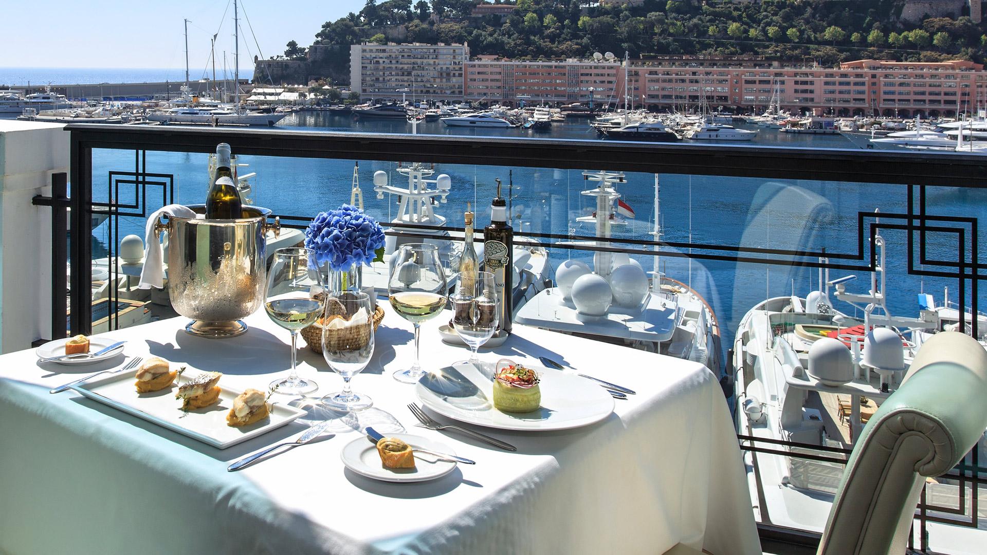  Indulge in some amazing food 