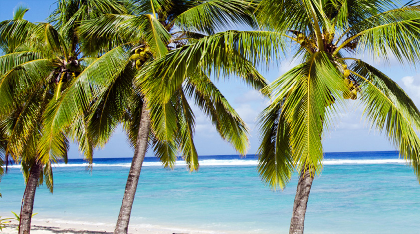 Rarotonga