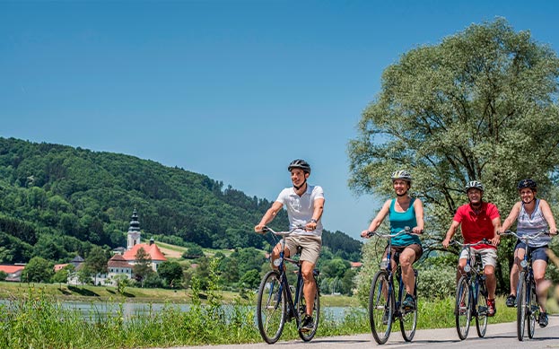 Upper Austria (Oberösterreich)
