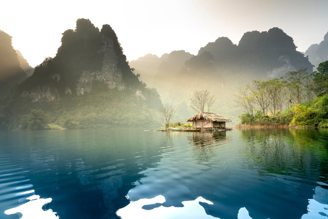tuyen quang vietnam bucket list 