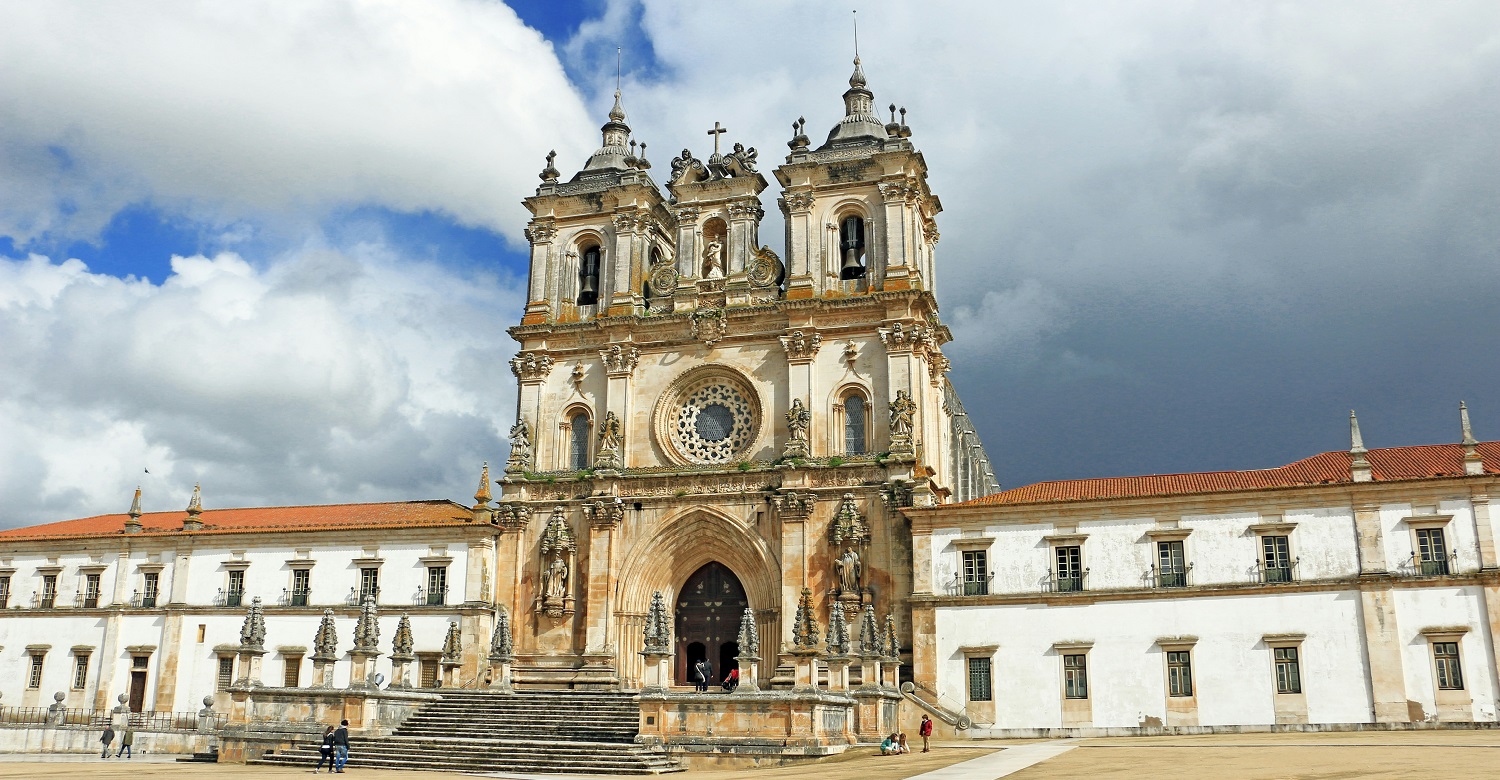 Alcobaça Monastery