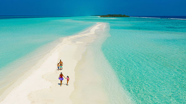 Dhaalu Atoll