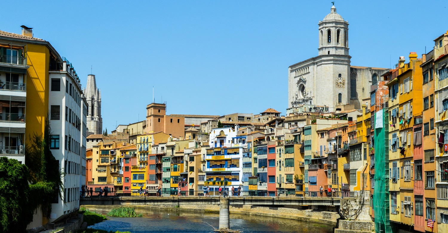 Girona