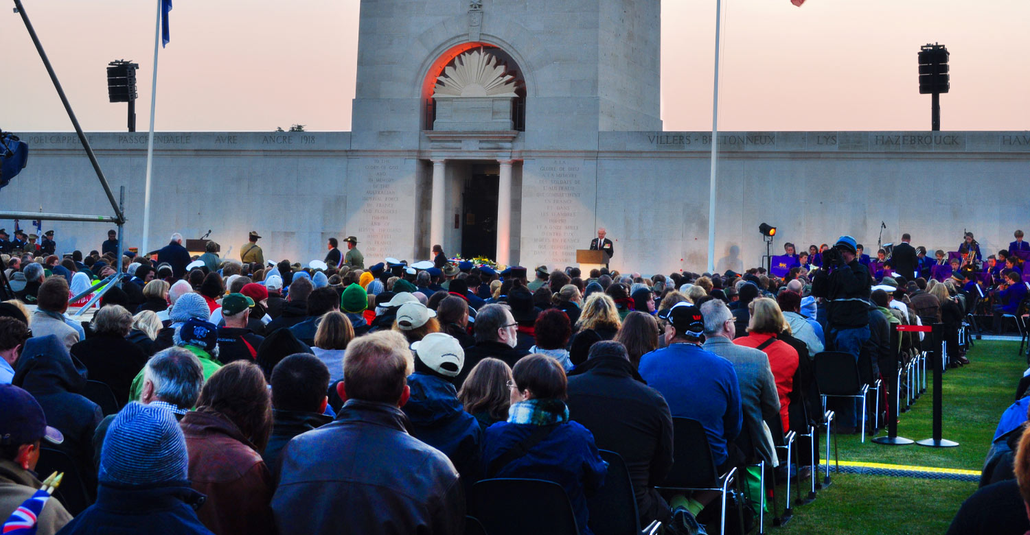 Australian Memorial