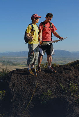 New Caledonia Travel Guide