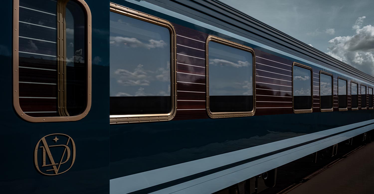 La Dolce Vita Orient Express